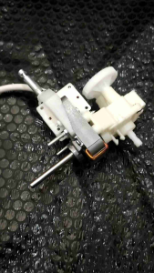 Dinamo Kipas Angin Umum 7 inch 8 inch Motor Mesin Kipas Angin Kecil