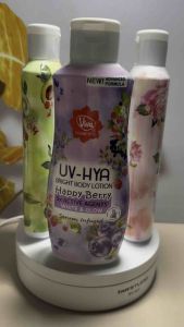 Viva UV-Hya Bright Body Lotion