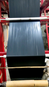 Kantong Plastik Sampah Trash Bag Ukuran 60 x 100 cm Murah Berkualitas