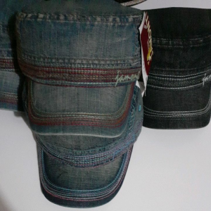 Topi comando#Topi kekinian#Topi import