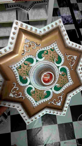 Panduan Pemilihan dan Penggunaan Fitting Lampu Plafon 30x30 & Fitting Lampu Tempel Plafon