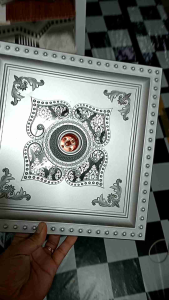 FITTING LAMPU PLAFON PVC 30x30/FITING LAMPU TEMPEL PLAFON /FITING HIAS PLAFON/FITTING TAMPEL