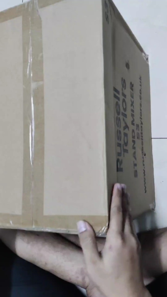 Buyer review video 5