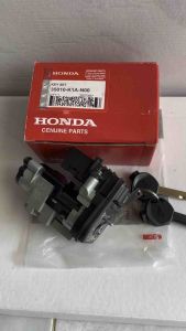 Set Kunci Kontak + kunci jok K1A  utk Honda BEAT DELUXEBeat New/LedBeat BEAT street newscoopy genio kualitas original