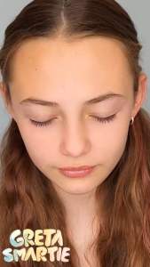 AR~Celebeauty Body & Face Painting untuk Makeup Eyeshadow Cair