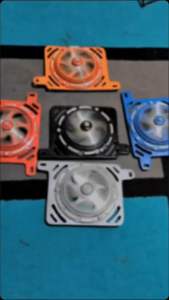 COVER RADIATOR SPINNER NEW NMAX OLD AEROX LEXI SPINNER SET COVER RADIATOR YAMAHA NMAX NEW NMAX OLD AEROX LEXI PNP KUALITAS TERJAMIN