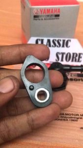 Bonit Gasket Packing Manifold Intake Injektor Yamaha Nmax Aerox Lexi Vixion 150 Orisinil Part