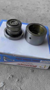 Bản lề cối xoay đa chiều - lề cối chịu lực dưới 500kg - lề cối cnc bạc đạn Bản Lề Kim Loại Cho Cửa Phân Loại Bản Lề 48Mm 58Mm 68Mm - Lazada