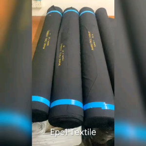 EPC🎀58"/59" TC Drill / Kain Uniform Kilang / Kain Seluar 🌷Ready Stock🌷 (*** Jual by Roll ***)