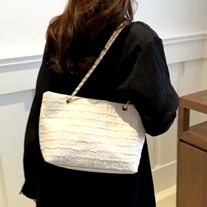 Casual Big Capacity Women Handbag Sholder Bag Crossbody Bag