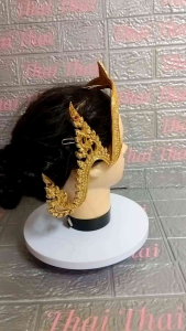 เครื่องประดับไทบ D07 (เทียนหอม)