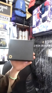dompet pria model kekinian bahan berkualitas