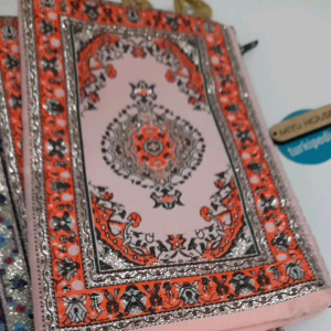 Dompet Turki Kecil 15x10cm Asli Turki Souvenir Oleh-oleh Haji Umroh