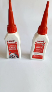 Minyak Oli Gardan motor matic Original HDM 120ML