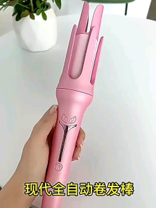 CATOKAN KERITING OTOMATIS TAURUS HAIR STYLER PENGERITING OTOMATIS 32MM