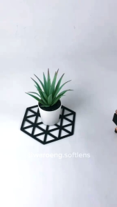 Akuas Cairan Soft Lens 60ml / AQUAS