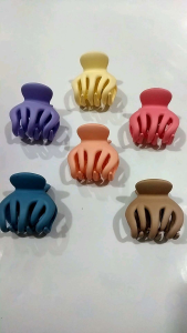 6PC JEDAI DOF ORI CAKAR 5 UKURAN 5CM HARGA GLOSIR UNTUK D JUAL LAGI WARNA RANDOM