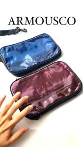 FYORE HANGING WALLET NECK WALLET SLING BAG PHONE DOMPET KONSER