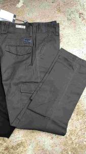 Celana Cargo Panjang Branded Full Tag & Asesoris