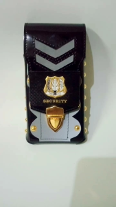 Tas HP Pinggang Security: Perlindungan Handphone yang Praktis