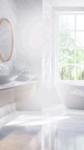 Dulux AquaShield Waterproof - cat pelapis anti bocor- Flexible Coating  -4kg Paint