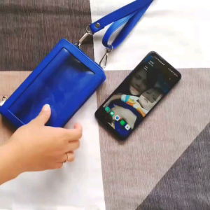 Tas hp dan uang wanita / slempang /  kekinian/dompet simpel elegan