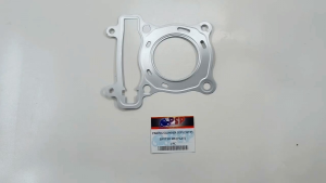 Paking Silinder Cop CHTP Yamaha Jupiter MX - Gasket Packing Peking Cylinder Silinder Block Head Kop Atas Yamaha Jupiter MX 135