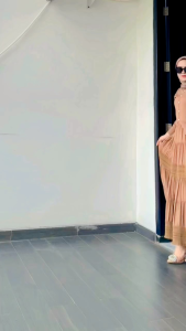 Dress Maxy Katboll Kancing: Memahami dan Menggunakan