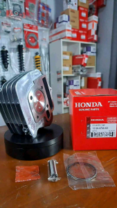 《 COD  》PAKET Blok seher + TOPSET Supra fit new legenda Supra fit Revo lama 110 kode part kfm blok seher block Supra fit new / fit/ legenda revo 110 Supra x  top set