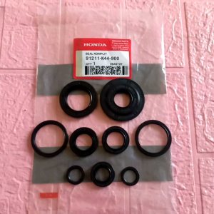 Seal Komplit Honda Beat Pop, Beat Fi, Beat Esp, dan Beat Street K44