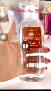 CHÍNH HÃNG - Dầu Bôi Trơn massage Vaneesa&Co nhập khẩu Nhật Bản chai siêu to 200ml anal lublicant