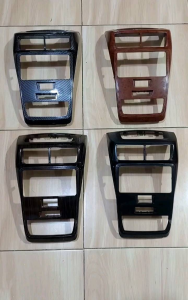 Frame Panel Tape Audio Double Din Toyota Avanza Veloz Daihatsu Xenia Facelift 2019 UP