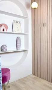 MOZA DRESS PANJANG BY KANAYA