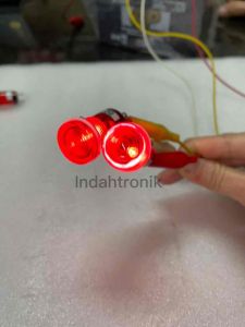 MB-812 DC12V Neon Lamp