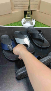 Dép Kẹp Nam doctor MaNa  Dép Nam Xỏ Ngón Quai Dù bền đẹp thời trang cá tính