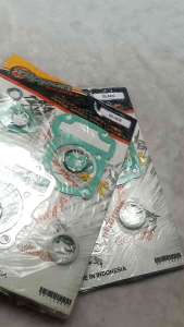 Packing Top Set Paking Gasket Blok Head Blade Revo Absolut Kwb