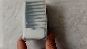 Regulator Kiprok Supra X 125 Fi & Helm In Blade 125 Fi