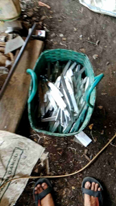 Pisau Stainless Steel: Tahan Lama & Tajam