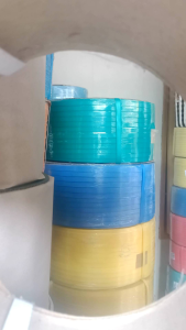 Shin & saint bahan kerajinan merk niwa pack 15 mm