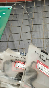 Karet Head KWB Revo abs: Kenyamanan Berkendara yang Tepat