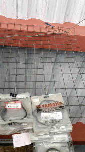 Karet Head KVY Beat Carbu: Aksesoris Motor Berkualitas