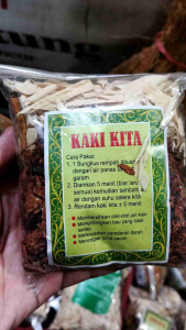 Rempah Rendam Kaki: Perawatan Kesehatan & Kebersihan Kaki