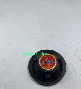 SPEAKER ELSOUND 8 INCH MAGNET BESAR ORIGINALL