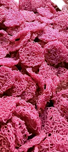 Kerupuk Renggining Khas Bandung