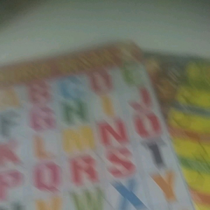 Puzzle/teka teki menyusun gambar/Bongkar pasang/mainan edukasi anak motif transportasi 12 pcs
