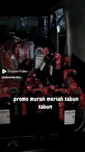 kemasan sabun cuci pring 5 liter