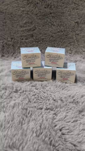 [5pcs Bundle] HIKARI SKIN ESSENTIALS Magic Tawas Cream 10g Odor Control  Body Care Whitening  Daily