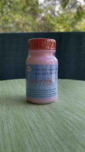 Keo liền da cây Mỹ tiến ( keo hồng ) Chai 100g