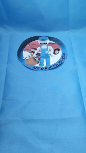 Deep Socket 19mm 1/2" Drive 6 Points Chrome Silver Heavy Duty Mechanics Tool for Repair and Maintenance