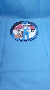 Deep Socket 13mm 1/2 Inch Drive 6 Points Chrome Silver High Quality Mechanic and Automotive Tool